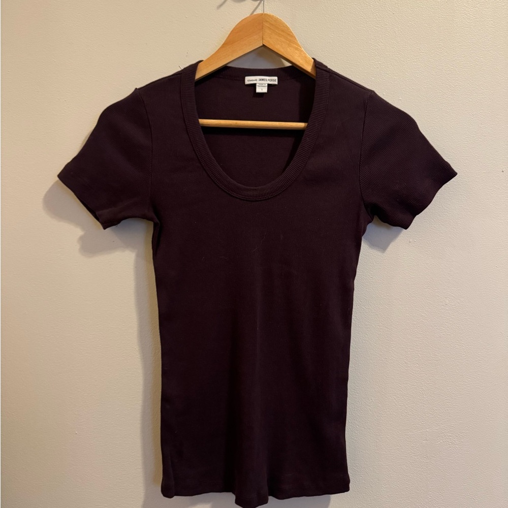 JAMES PERSE top luxury brand